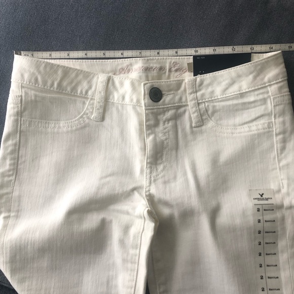 American Eagle Jegging Ankle - Picture 7 of 7